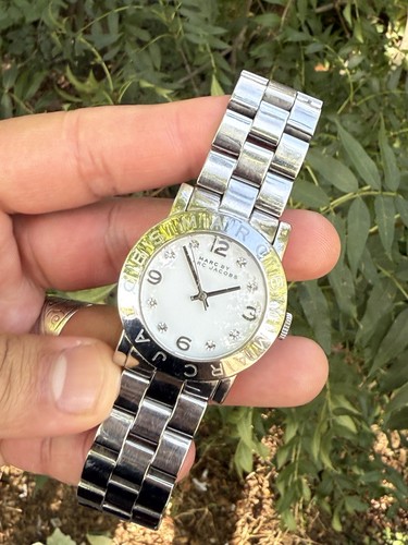 Marc jacobs - jacobs, montre