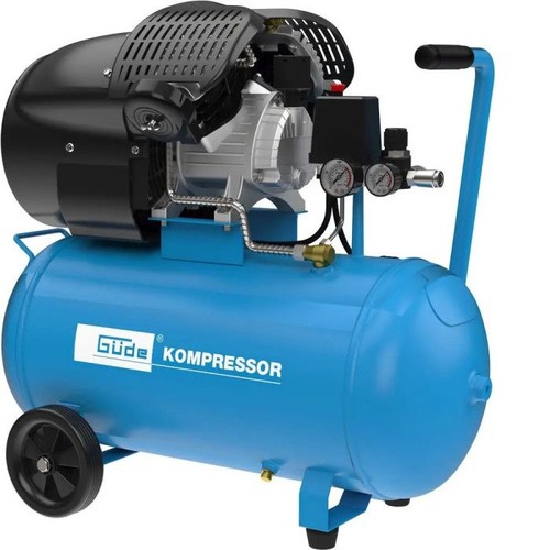 Compresseur 405 güde - compresseur, 405/10/50