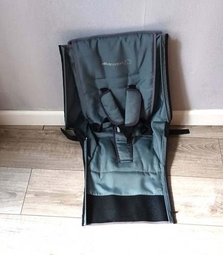 Assise poussette bebe - poussette,