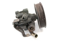 Pompe De Direction Assistée