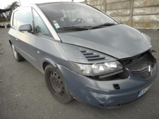 Custode arriere droit RENAULT