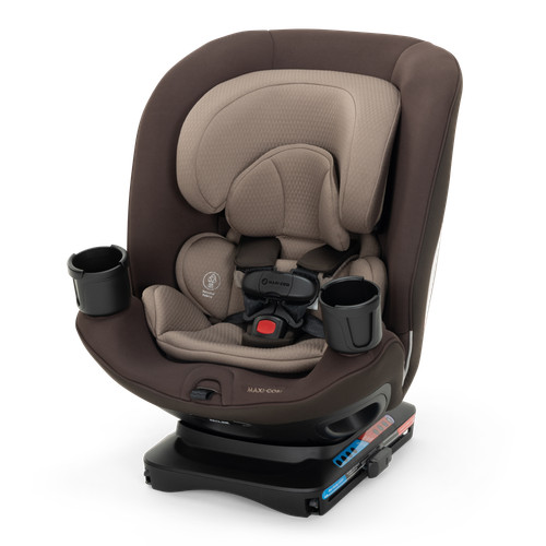 Maxi cosi sela all - sela, all-in-one