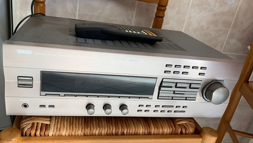 Yamaha v492rds - yamaha, rx-v492rds