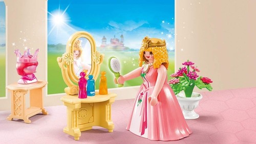 Playmobil valise princesse - playmobil,,