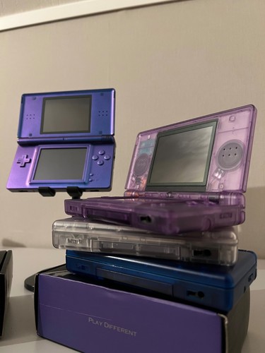 Nintendo lite - nintendo,