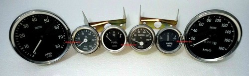 Kit réplique smiths elec - réplique,