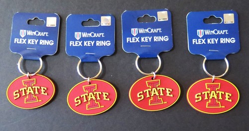 Four iowa state cyclones - four,