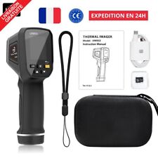 Caméra Thermique Imagerie