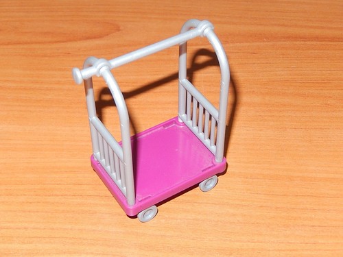 Playmobil 6153 top modèle - playmobil,