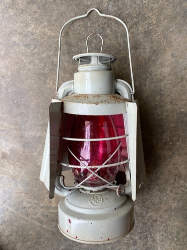 Ancienne lampe tempete de - tempete,