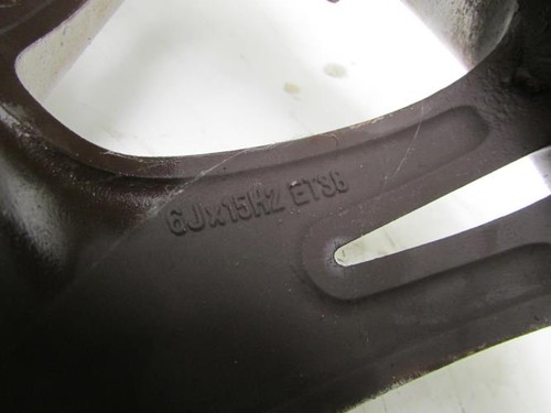 Jante seat ibiza phase - phase, 1