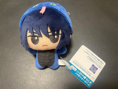 Naruto shippuden chibi plush - shippuden,