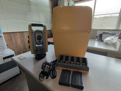 Trimble dr300 robotic - dr300+,