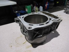 Cylindre avant (Ktm -