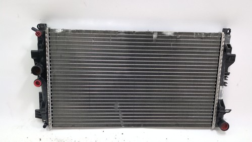 A6395010401 radiateur eau - radiateur, /