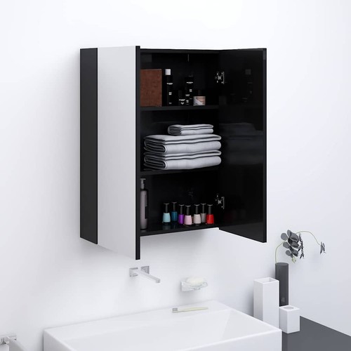Armoire miroir salle de - armoire, à