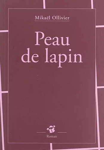 Peau lapin mikaël - peau, lapin,