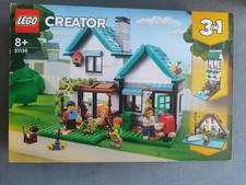 LEGO Creator 31139 La maison