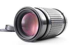 **Almost MINT** SMC Pentax A 645 200mm f/4 Telephoto MF Lens For 645 N NII Japan