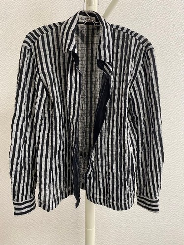 Issey miyake top - miyake,