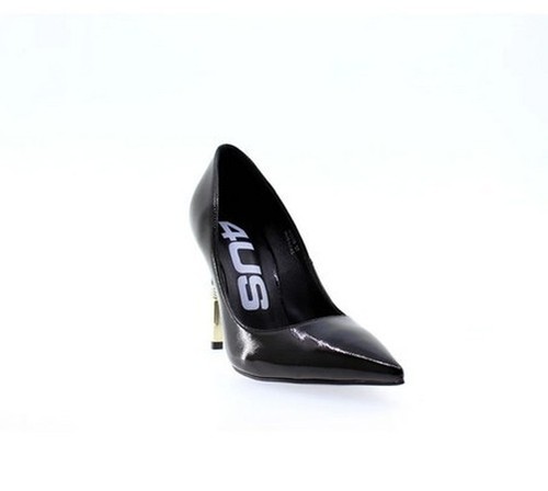 4us éscarpins femme faux - femme,