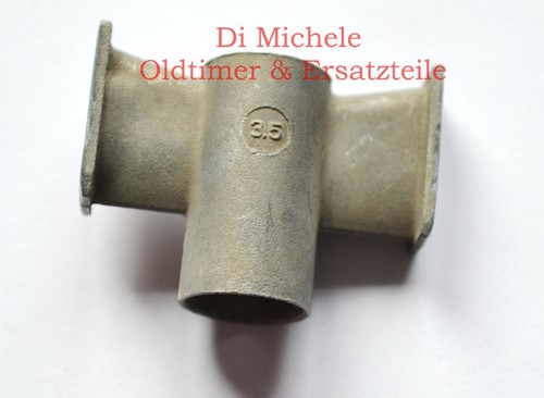 Conduit pas une - 32, ne