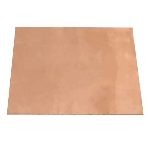 Pur feuille de cuivre - 99.9%,