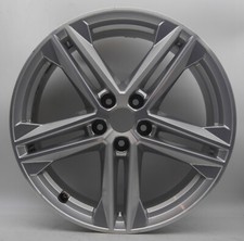 Unique Jantes Alu Audi Q5 SQ5 II 8x19 ET39 LK112 80A 601 025 G Top État