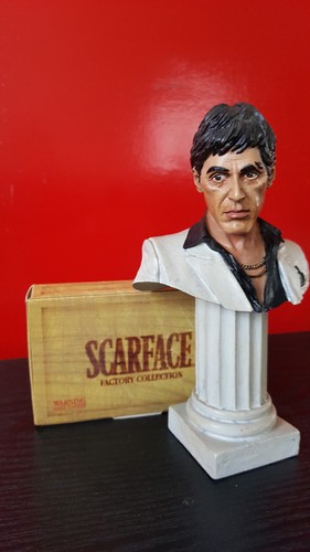 Scarface rare tony - tony, montana