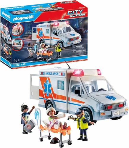 Original playmobil action - playmobil®,