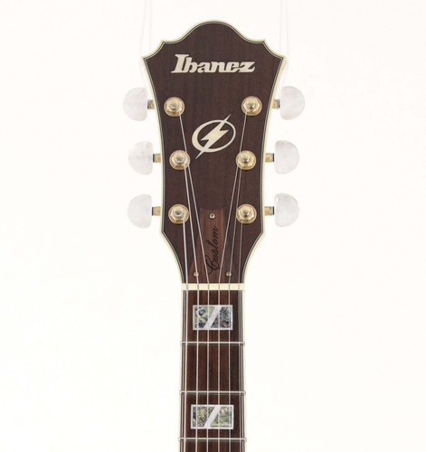 Ibanez as103 artstar hollow - artstar,