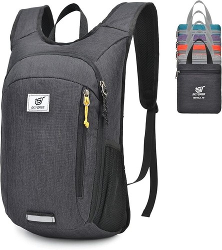 Skysper sac dos - sac, 10l