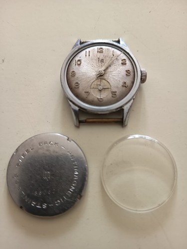 Lip montre homme - lip,
