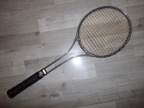 Raquette tennis lacoste - tennis,