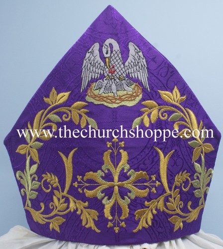 Mitron bishop pelican - mitron,