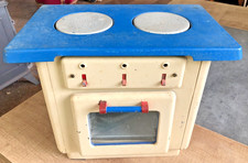 TMF - Ancienne cuisinière