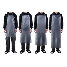 Tablier PVC imperméable