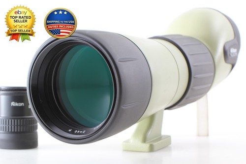 Neuf nikon field scope d - nikon, d=60