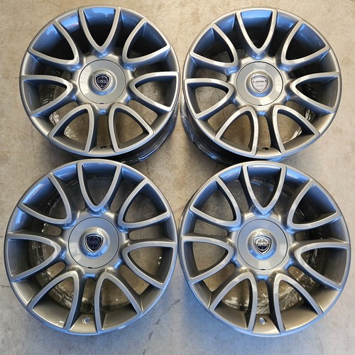 Jantes alu originales - alu,