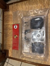 Pièce Voiture Collection Pièce 44 Porsche, 911 Carrera Rs 2.7