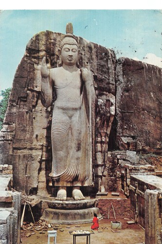 Sri lanka buddha temple - buddha,