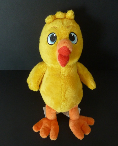 Doudou peluche kinder - f2.,