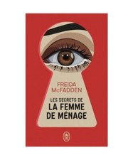 Les secrets de la femme de