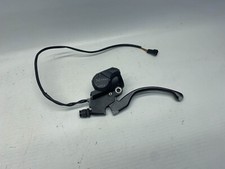BMW R80RT Clutch Lever Clutch Lever (2) 93'