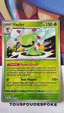 VACILYS 150PV 006/142 - NEUF -