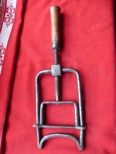 pas d'ane abaisse langue outil