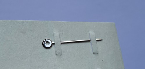 Georg jensen jeu d aiguilles - georg,