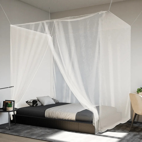 Moustiquaire suspendue - moustiquaire,