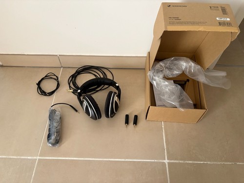 Sennheiser 599se 508697 - sennheiser,