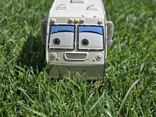 #Disney Pixar Cars 1:55 “Piston Cup” Deluxe Doug RM~RARE